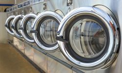 Coin Operated Laundry Equipment Vancouver
