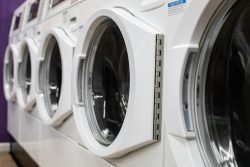 Commercial Laundry In Seattle