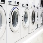 Coin Operated Laundry Equipment Spokane