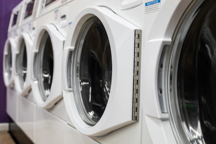 Commercial Laundromat Equipment For Sale