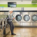 Coin Operated Laundry Equipment in Spokane